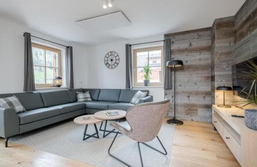 Donnersbachwald Chalet De Esquí | Vita Montagna