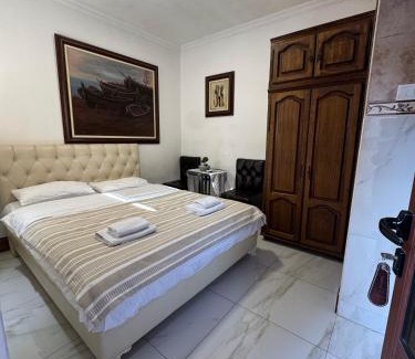 Kotor Old Town Apartamento | Vita Mundo