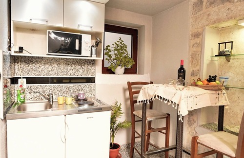 Kotor Old Town Apartamento | Vita Mundo