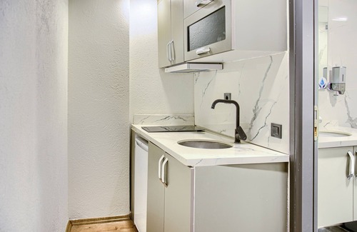 Sirkeci Apartamento | Vita Otel