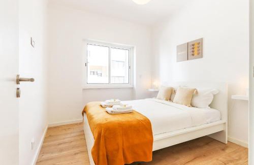 Cacilhas Apartamento | Vita Portucale ! Almada Sweet Retreat