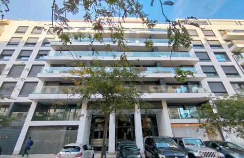 Sao Domingos de Benfica Apartamento | Vita Portucale ! Benfica Lux Garden