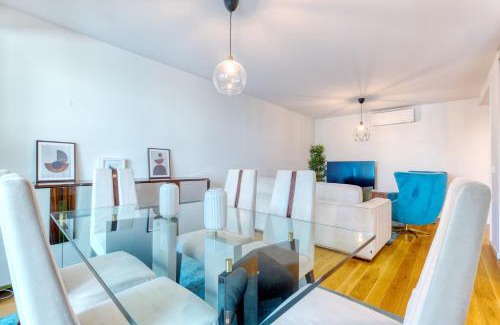 Sao Domingos de Benfica Apartamento | Vita Portucale ! Benfica Lux Garden