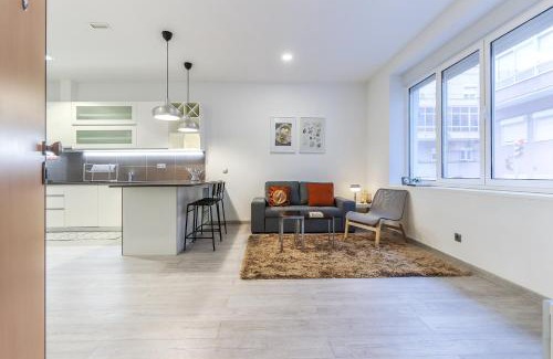 Parque das Nacoes Apartamento | Vita Portucale ! Moscavide Family Apartment
