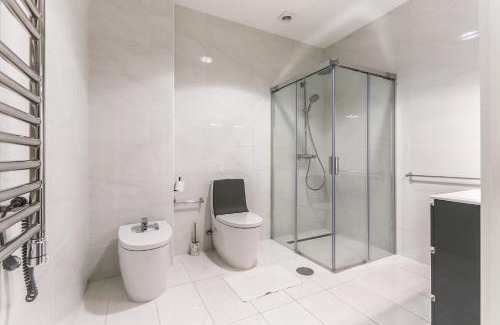 Parque das Nacoes Apartamento | Vita Portucale ! Moscavide Family Apartment