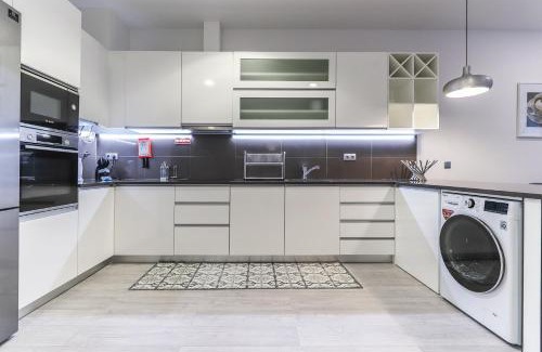 Parque das Nacoes Apartamento | Vita Portucale ! Moscavide Family Apartment