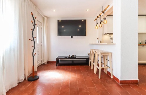 Costa de Caparica Cabaña | Vita Portucale ! Costa Caparica Triplex w/ Terrace