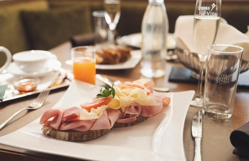 Fladnitz an der Teichalm Hotel | Vital-Hotel-Styria