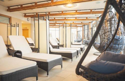 Fladnitz an der Teichalm Hotel | Vital-Hotel-Styria