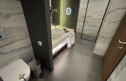 Sisli Hotel | Vital Hotel Fulya
