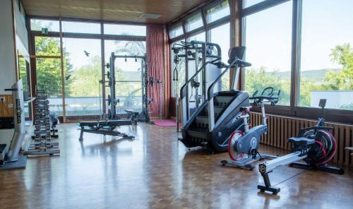 Bad Mergentheim Hotel | Vitalhotel König am Park