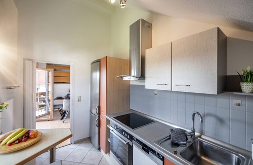 Bad Griesbach im Rottal Apartamento | Vitaloase Bad Griesbach im Rottal/70qm/auszeit/parkplatz