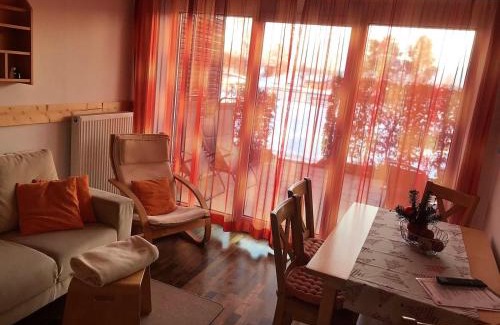Burgberg Apartamento | Vitalpark Blaichach Burgberg