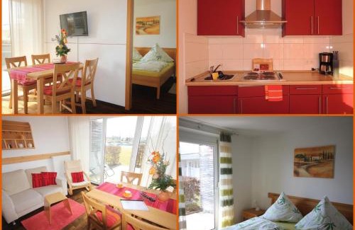 Burgberg Apartamento | Vitalpark Blaichach Burgberg