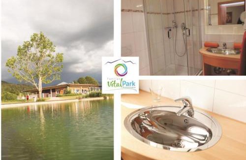 Burgberg Apartamento | Vitalpark Blaichach Burgberg