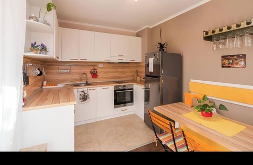 Trakata Apartamento | Vitamin Sea Apartment in Varna