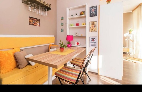 Trakata Apartamento | Vitamin Sea Apartment in Varna