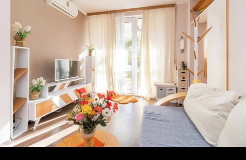 Trakata Apartamento | Vitamin Sea Apartment in Varna
