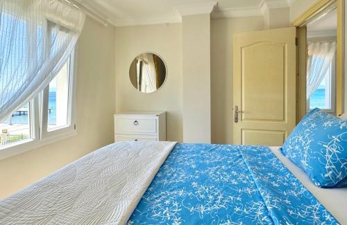 Ozdere Apartamento | VITAMIN SEA Apartment