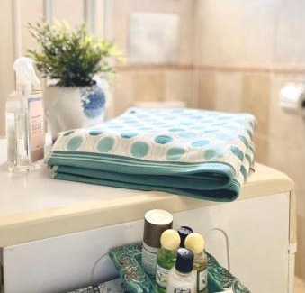 Ozdere Apartamento | VITAMIN SEA Apartment
