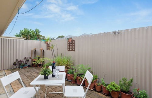 Henley Beach Apartamento | Vitamin Sea at Henley Beach