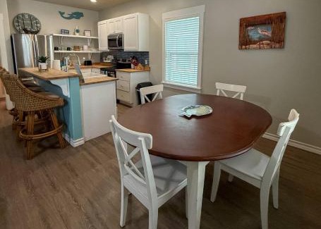 Rockport Casa | Vitamin Sea Cottage