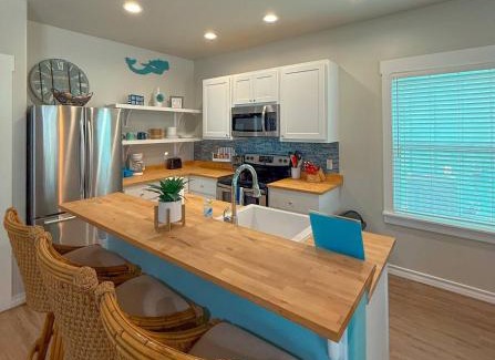 Rockport Casa | Vitamin Sea Cottage