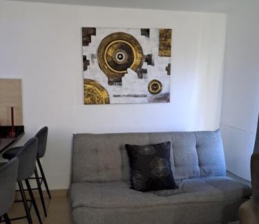 South Beach Apartamento | Vitamin Sea Luxury Apartment