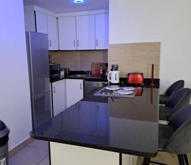 South Beach Apartamento | Vitamin Sea Luxury Apartment