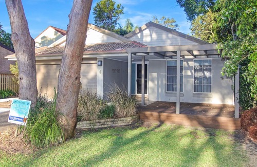 Hawks Nest Casa | Vitamin Sea - Pet Friendly