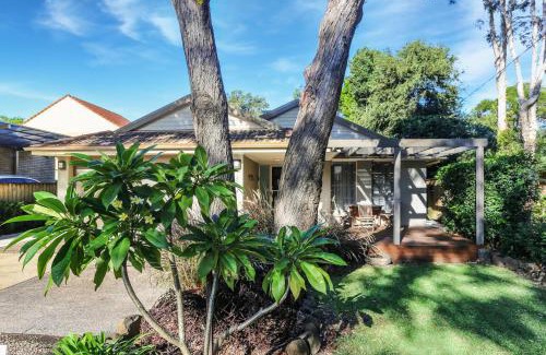 Hawks Nest Casa | Vitamin Sea Pet Friendly