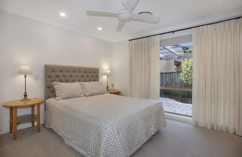 Hawks Nest Casa | Vitamin Sea Pet Friendly