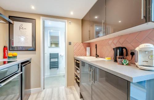 Greenhill Casa | Vitamin Sea Residency