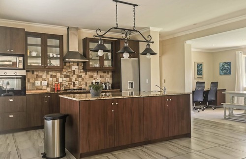 Plettenberg Bay Casa | Vitamin Sea