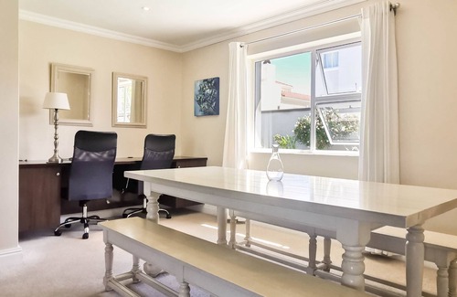 Plettenberg Bay Casa | Vitamin Sea