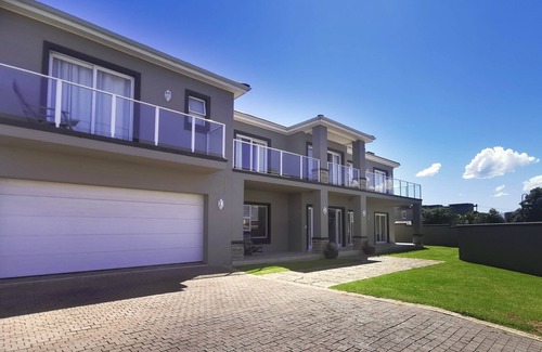 Plettenberg Bay Casa | Vitamin Sea