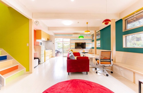 Ito Casa | vitaminhouse IZUKOGEN