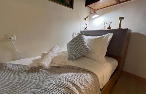 Kuantan Apartamento | VitaminSEA3 Seaview 6PAX Studio Netflix A-8-13A