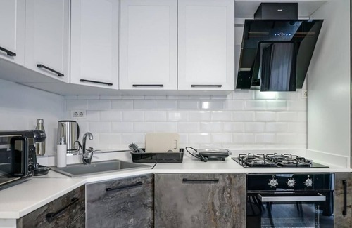 Vitan Apartamento | Vitan Plaza Comfort Apartment Bucharest
