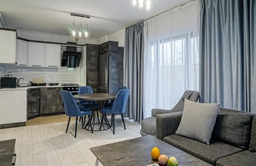 Vitan Apartamento | Vitan Plaza Comfort Apartment Bucharest