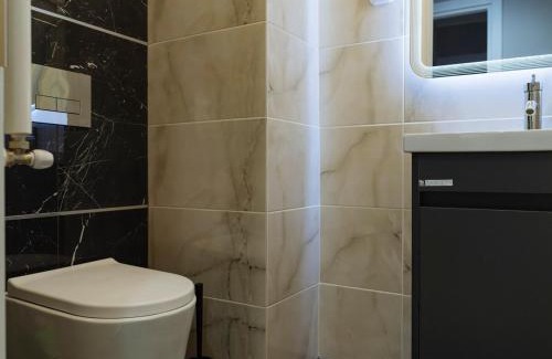Vitan Apartamento | Vitan Plaza Premium