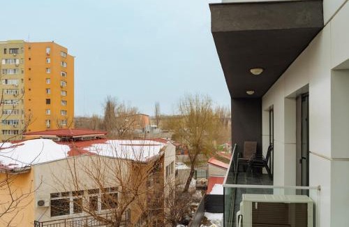 Vitan Apartamento | Vitan Plaza Premium