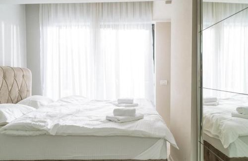 Vitan Apartamento | Vitan Plaza Premium