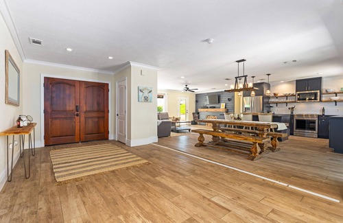 Paso Robles Casa | Vitara Vineyard, a Modern Farmhouse in the Heart of Wine Country