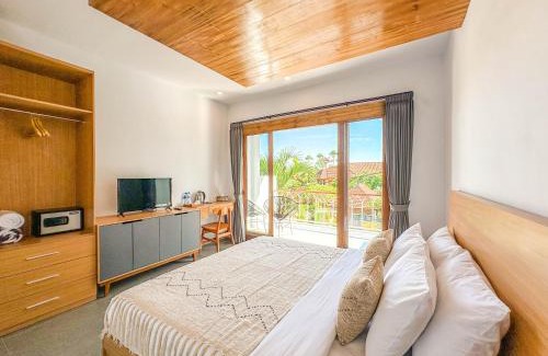Pengosekan Apartamento | Vitasha Supala Ubud - Ubud Center prime location