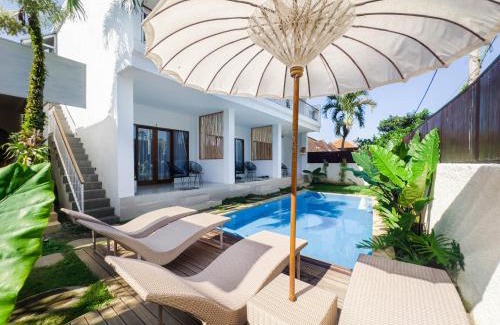 Pengosekan Apartamento | Vitasha Supala Ubud - Ubud Center prime location