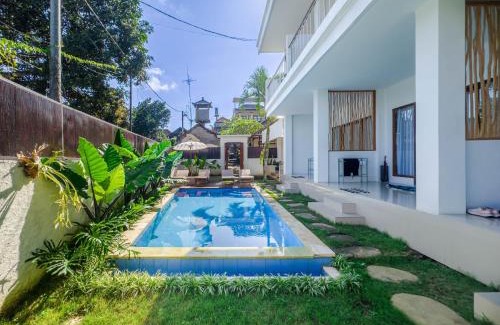 Pengosekan Apartamento | Vitasha Supala Ubud - Ubud Center prime location