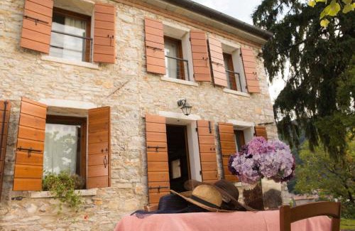 Valdobbiadene Casa | Vite in Rosa La Casetta