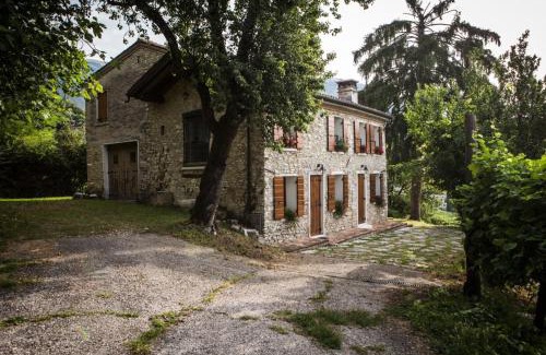 Valdobbiadene Casa | Vite in Rosa La Casetta