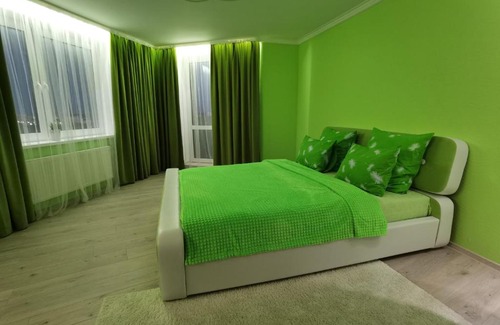 Vitebsk Apartamento | Vitebsk Twin Tower